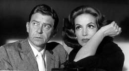 Кадр из фильма "Лихорадка приходит в Эль-Пао" - 2