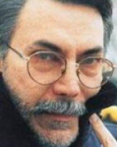 Рустам Хамдамов фото