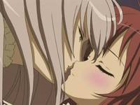 Кадр Клубничная тревога!