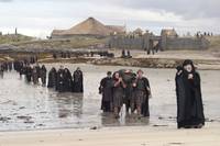 Кадр Тристан и Изольда