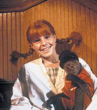 Кадр Новые приключения Пеппи Длинныйчулок