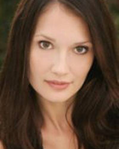 Хилари Сальваторе фото