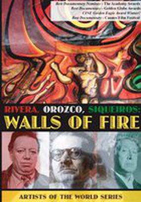 Walls of Fire