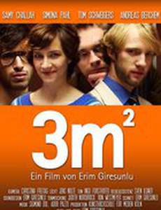 3m²