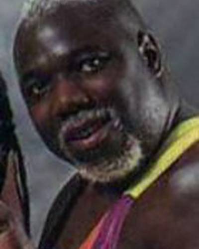 Бобби Хорн фото