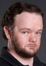 Брюс Грин фото