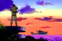 Кадр Теккен (видео)