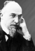 Эрик Сати фото