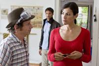 Кадр В поисках сокровищ нибелунгов