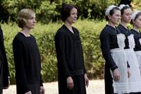 Кадр Аббатство Даунтон