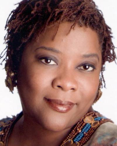 Лоретта Дивайн фото