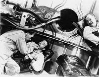 Кадр Место назначения – Луна