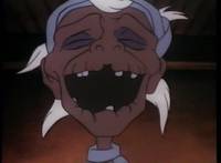 Кадр Канун всех святых