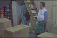 Кадр Гонки по кругу