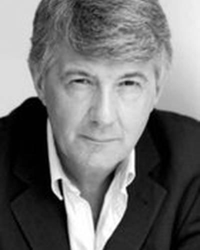 Дэвид Уорвик фото