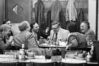 Кадр Бродвей Денни Роуз