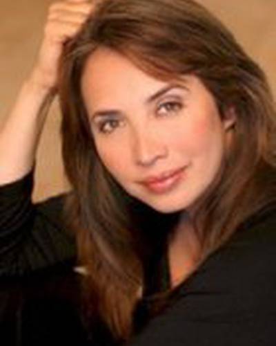 Анджела Ланца фото