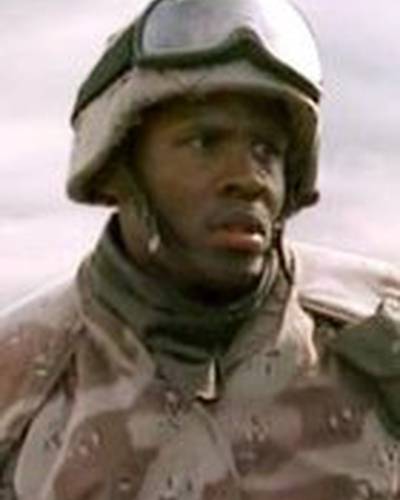 Камари Борден фото