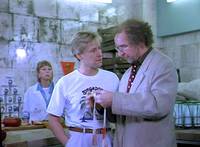 Кадр На Дерибасовской хорошая погода, или На Брайтон Бич опять идут дожди