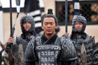 Кадр Воюющие царства