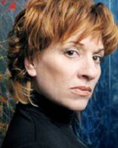 Джорджия Трасселли фото