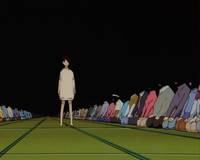 Кадр Эксперименты Лэйн