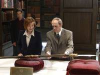 Кадр Библиотекарь: В поисках копья судьбы