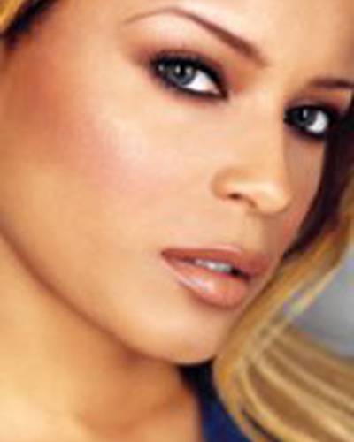 Блу Кантрелл фото