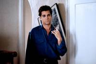 Кадр Незаконное вторжение