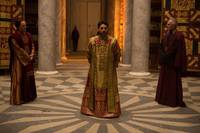 Кадр Последние рыцари