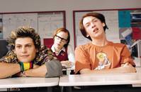 Кадр Ночь живых придурков