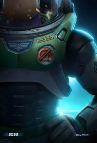 Постер БАЗЗ СПАСАТЕЛЬ