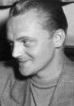 Уильям Кэгни фото