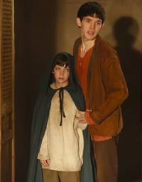 Кадр Мерлин