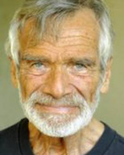 Эрик Калдор фото