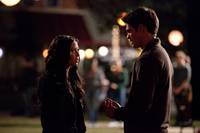 Кадр Дневники вампира