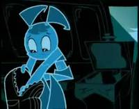 Кадр Жизнь и приключения робота-подростка