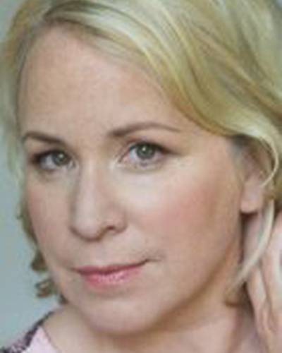 Беттина Купфер фото