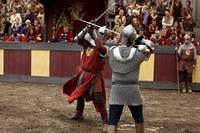 Кадр Мерлин