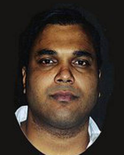 Камаль Ахмед фото