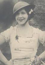 Эстель Броди фото