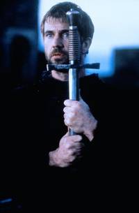 Кадр Гамлет