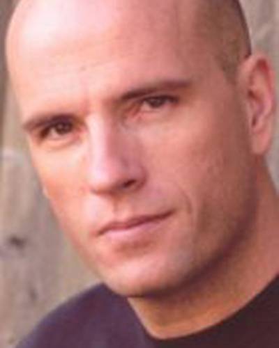 Дин Кадворф фото