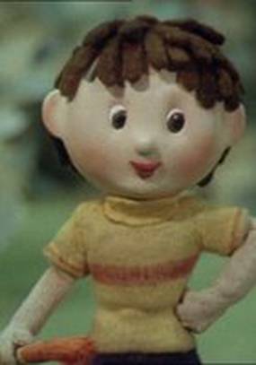 Бабушкин урок