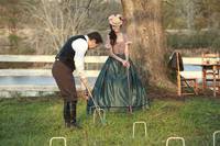 Кадр Дневники вампира