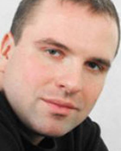 Владимир Косухин фото