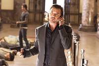 Кадр Как ограбить банк