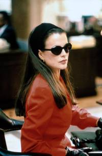 Кадр Настоящая Маккой