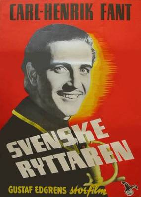 Svenske ryttaren
