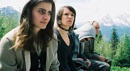 Кадр из фильма "Autistic Disco" - 1